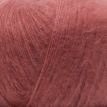 Load image into Gallery viewer, SILKY MOHAIR - BERRY
