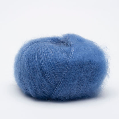 SILKY MOHAIR - BLUE LAKE