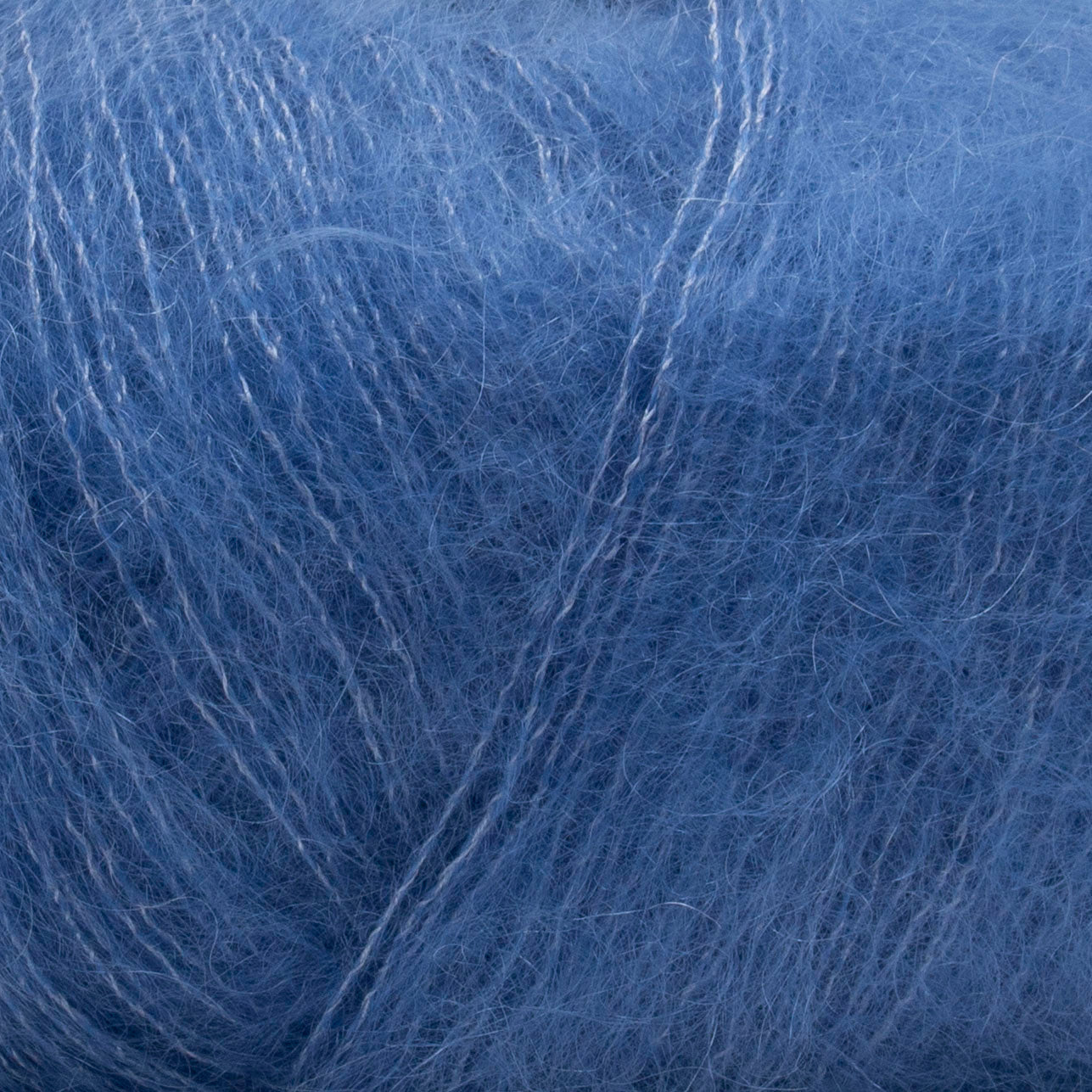 SILKY MOHAIR - BLUE LAKE