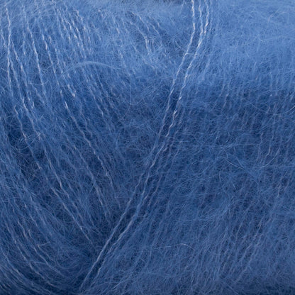 SILKY MOHAIR - BLUE LAKE