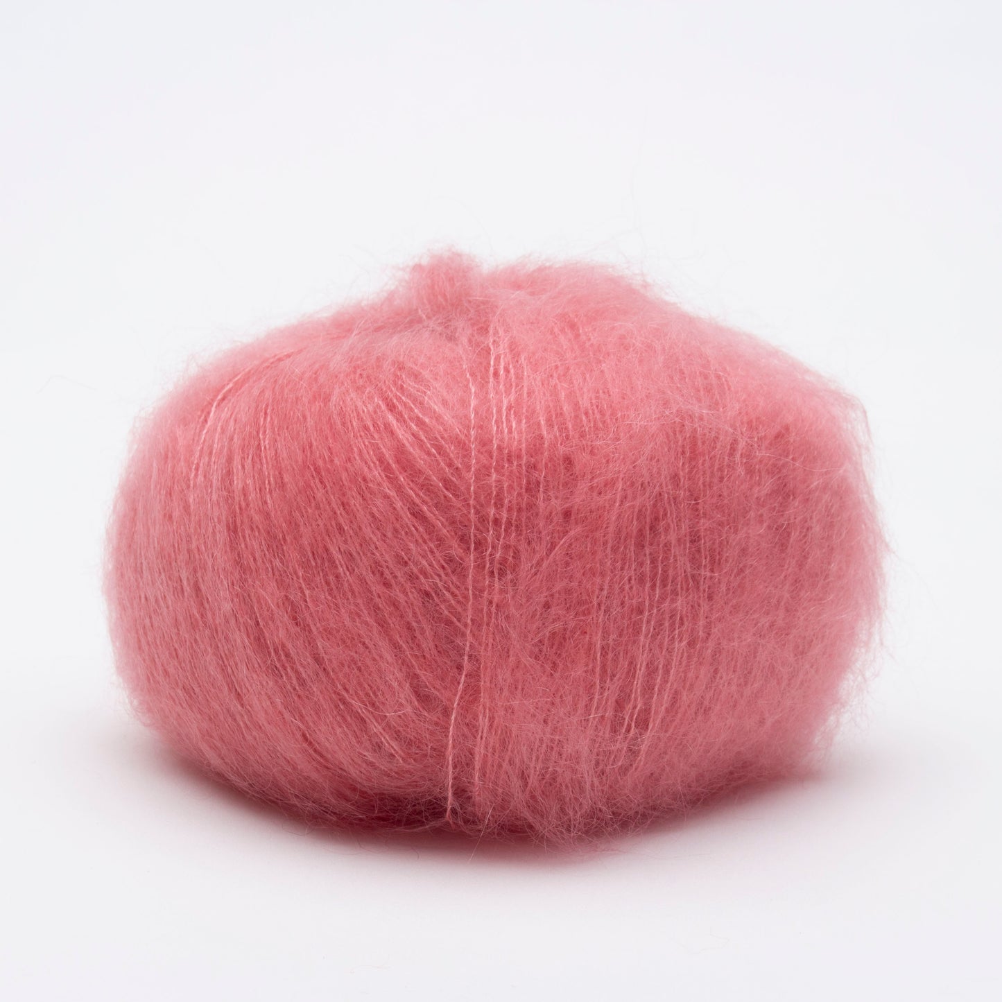 SILKY MOHAIR - BLUSH