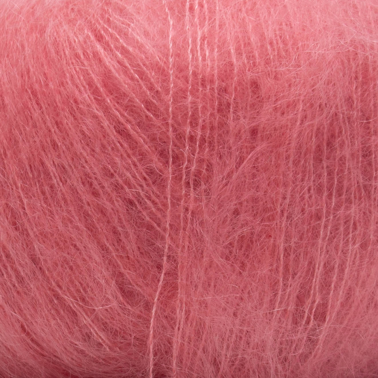 SILKY MOHAIR - BLUSH