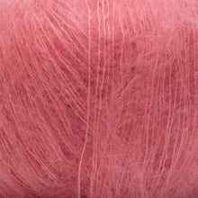Load image into Gallery viewer, SILKY MOHAIR - BLUSH
