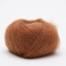 Load image into Gallery viewer, SILKY MOHAIR - CINNAMON
