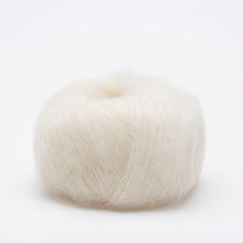 Load image into Gallery viewer, SILKY MOHAIR - CLOUD
