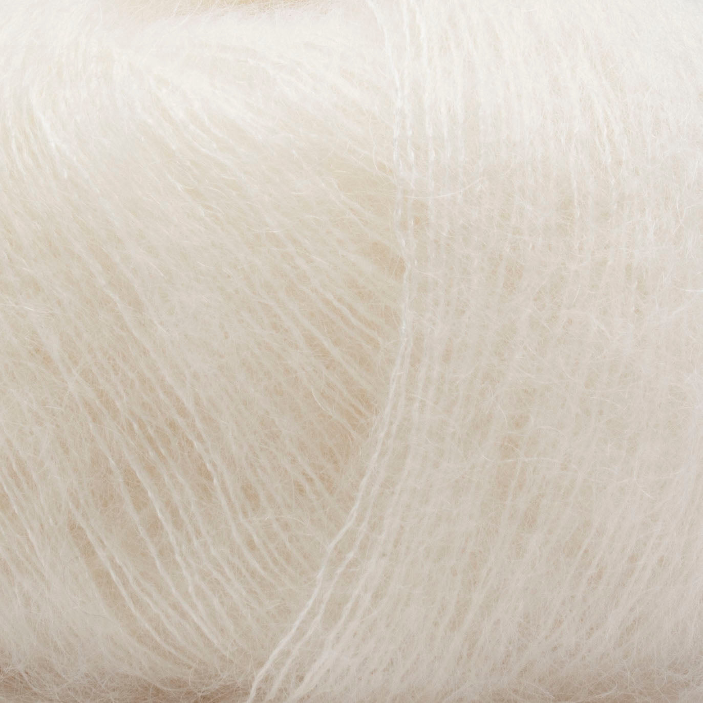 SILKY MOHAIR - CLOUD