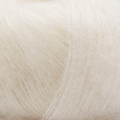 SILKY MOHAIR - CLOUD