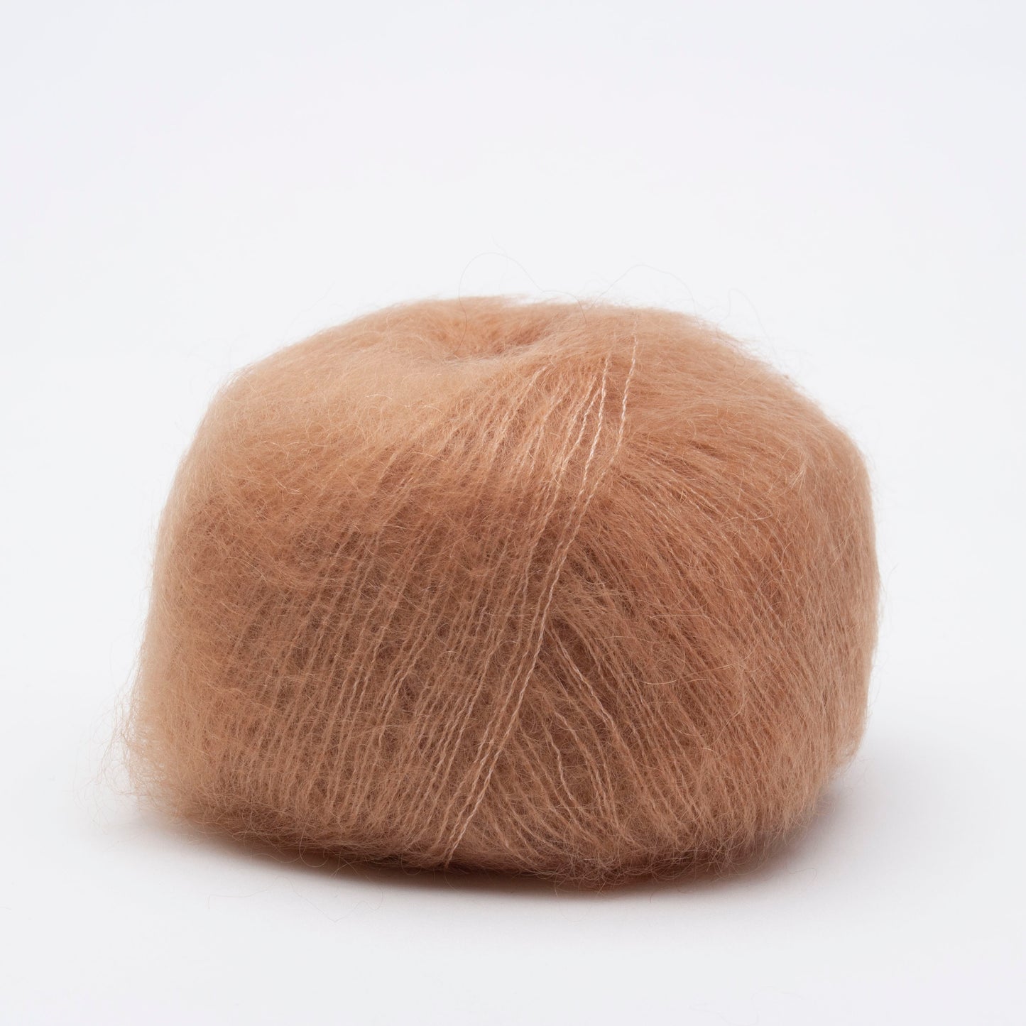 SILKY MOHAIR - CROISSANT