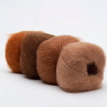 Load image into Gallery viewer, SILKY MOHAIR - CROISSANT
