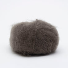 Load image into Gallery viewer, SILKY MOHAIR - DUSTY GREEN
