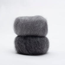 Load image into Gallery viewer, SILKY MOHAIR - FOGGY
