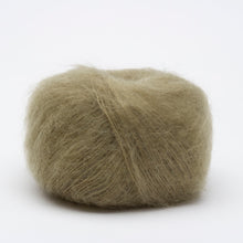 Load image into Gallery viewer, SILKY MOHAIR - GREEN TEA

