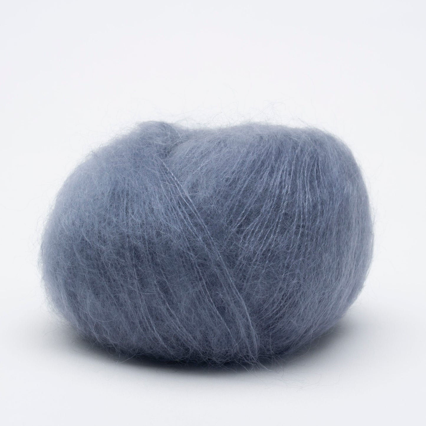 SILKY MOHAIR - HAZE