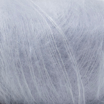 SILKY MOHAIR - ICE