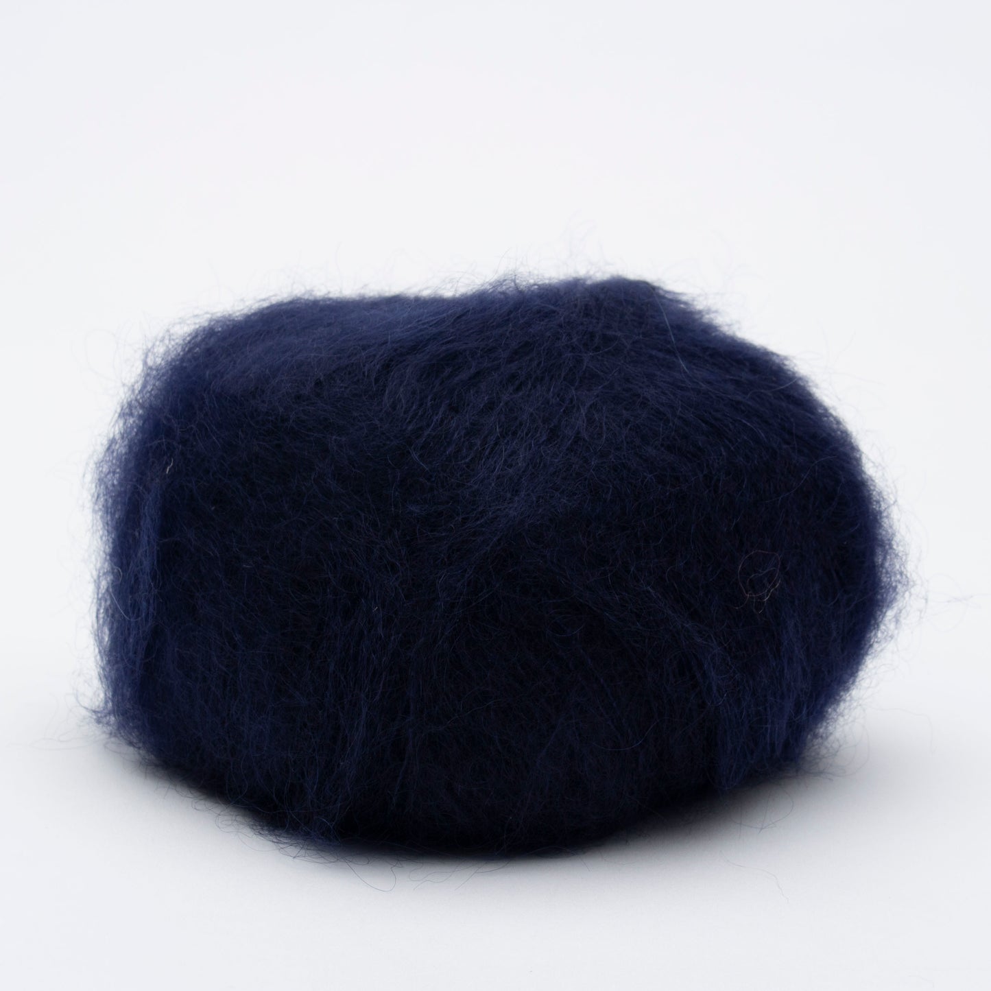 SILKY MOHAIR - MIDNIGHT