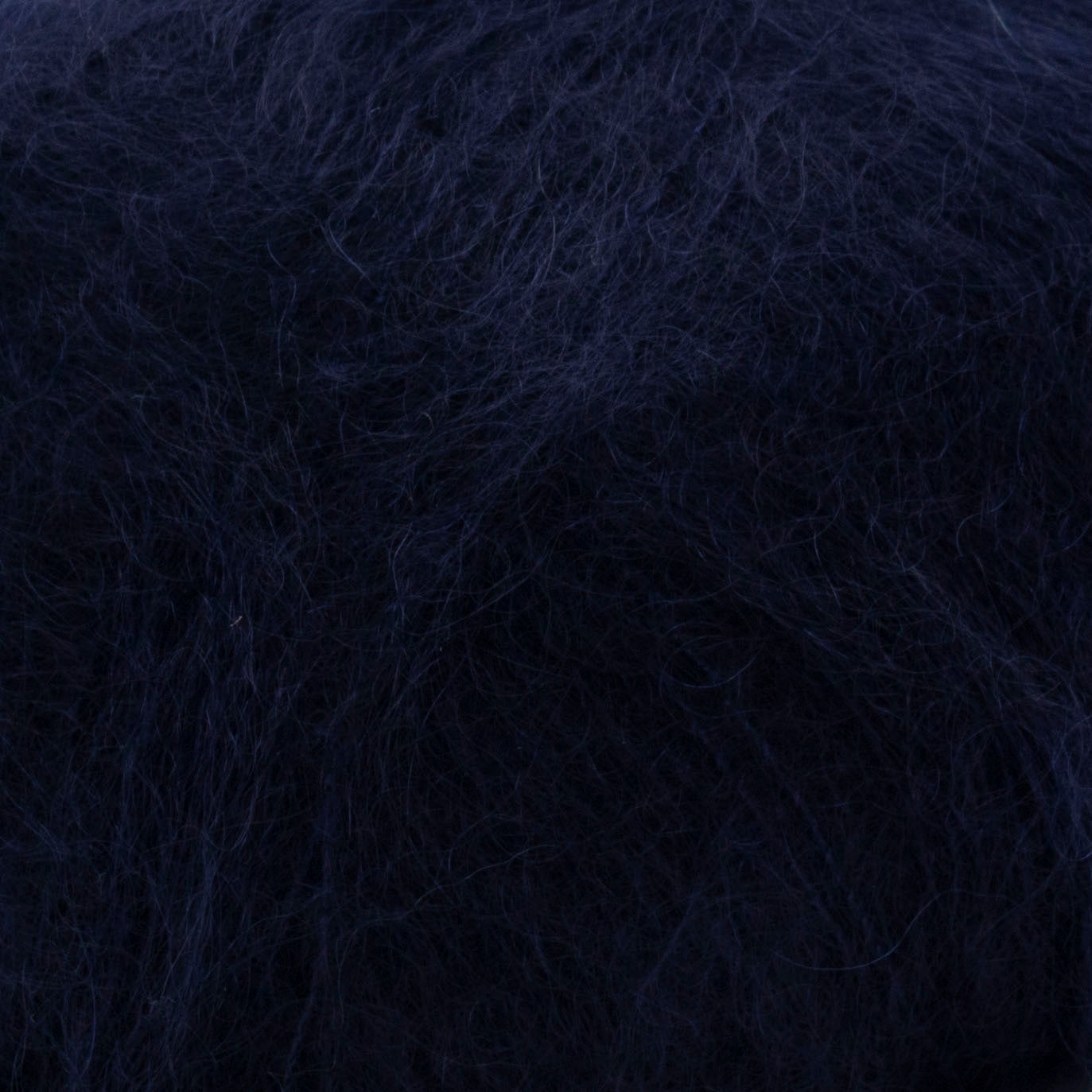 SILKY MOHAIR - MIDNIGHT