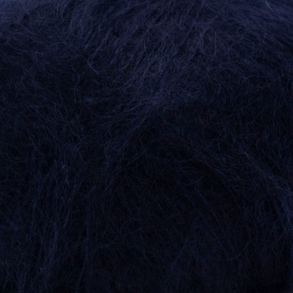 SILKY MOHAIR - MIDNIGHT