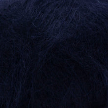 Load image into Gallery viewer, SILKY MOHAIR - MIDNIGHT

