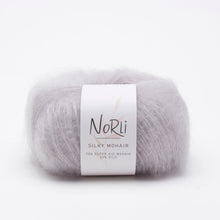 Load image into Gallery viewer, SILKY MOHAIR - MOON DUST
