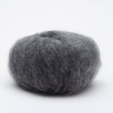 Load image into Gallery viewer, SILKY MOHAIR - SMOKE
