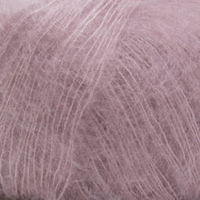 Load image into Gallery viewer, SILKY MOHAIR - SOFT LAVENDER
