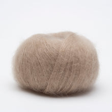 Load image into Gallery viewer, SILKY MOHAIR - WALNUT
