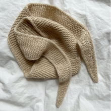 Load image into Gallery viewer, SOPHIE SCARF - FLUFFY CASHMERE
