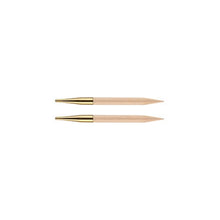 Load image into Gallery viewer, BASIX BIRCH INTECHANGEABLE NEEDLES - NORMAL
