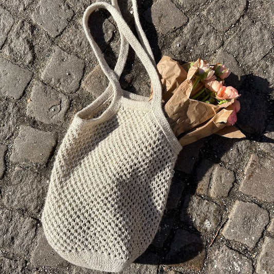 BREEZE BAG - littleCOTTON