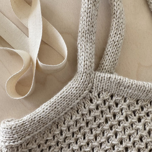 HERRINGBONE TAPE for BREEZE BAG