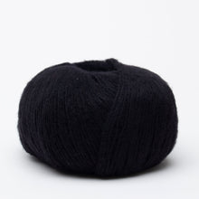 Load image into Gallery viewer, FLUFFY CASHMERE - CARBON
