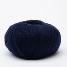 Load image into Gallery viewer, FLUFFY CASHMERE - MIDNIGHT
