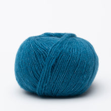 Load image into Gallery viewer, FLUFFY CASHMERE - TEAL
