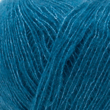 Load image into Gallery viewer, FLUFFY CASHMERE - TEAL
