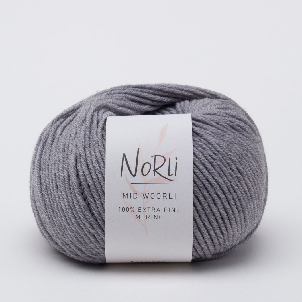 midiWOOrLi - LIGHT GRANITE
