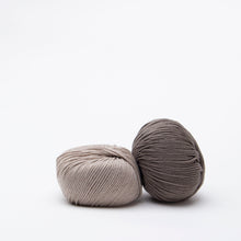 Indlæs billede til gallerivisning midiWOOrLi - LIGHT TRUFFLE
