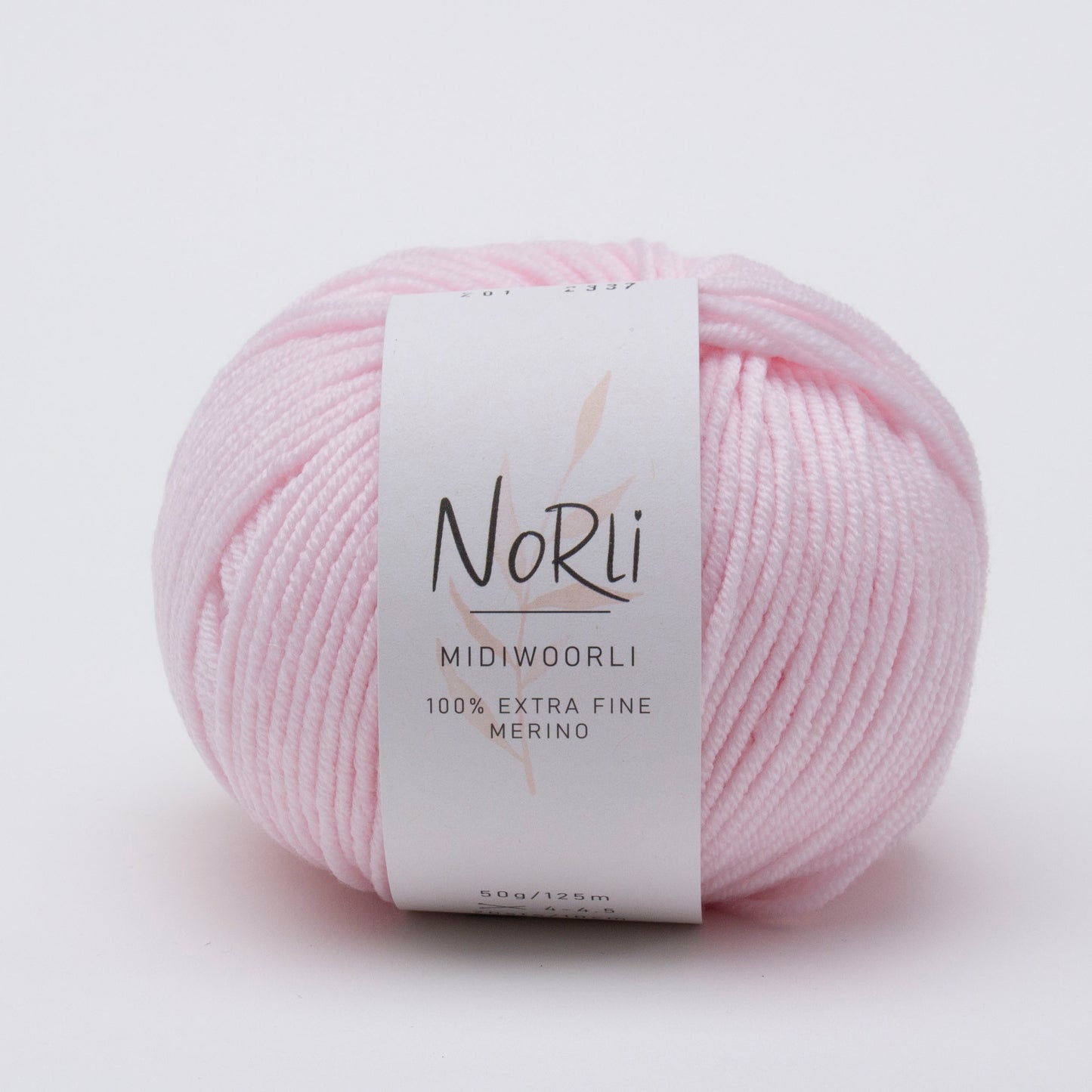 midiWOOrLi - SOFT ROSE